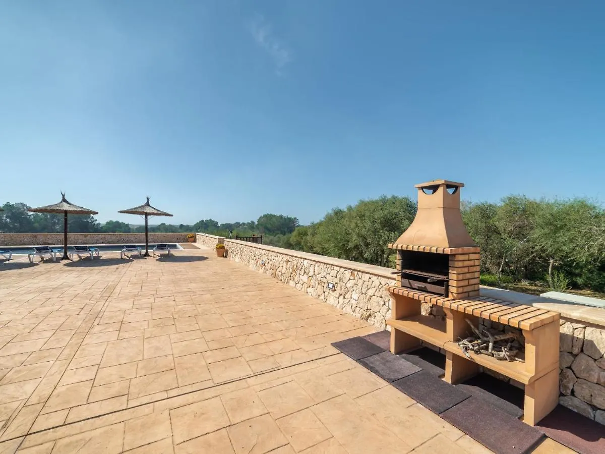 Holiday Home Casa Eva - Sss130 By Interhome Сес-Салинес Испания