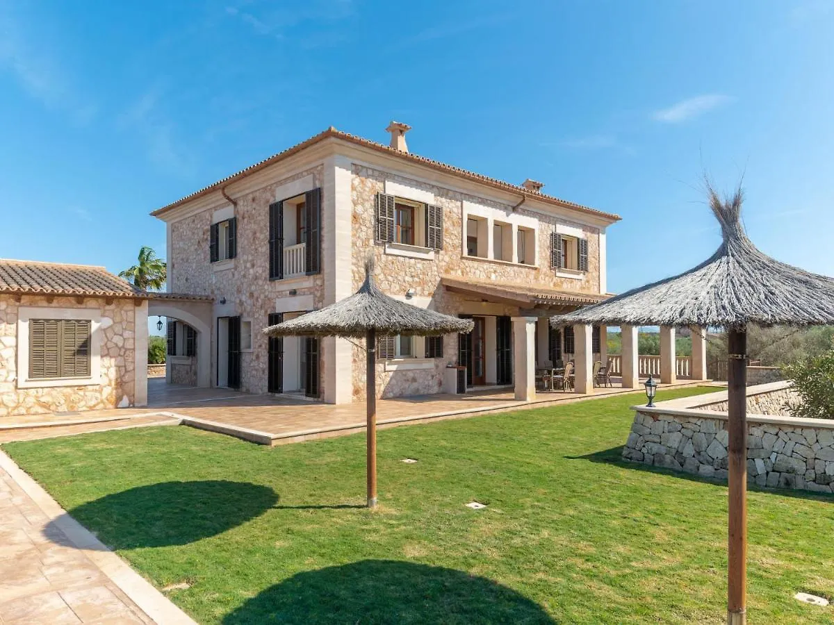 Holiday Home Casa Eva - Sss130 By Interhome Сес-Салинес