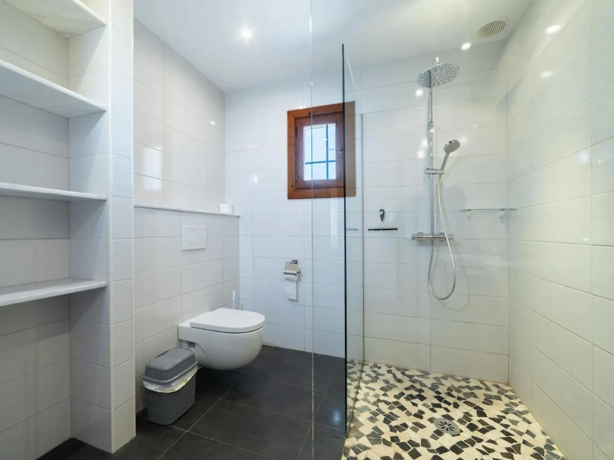 Holiday Home Casa Eva - Sss130 By Interhome Сес-Салинес